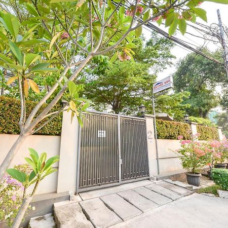 Home 899 Patal Senayan Джакарта Екстер'єр фото